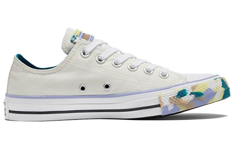 (WMNS) Converse Chuck Taylor All Star 'Creamwhite' 570292C