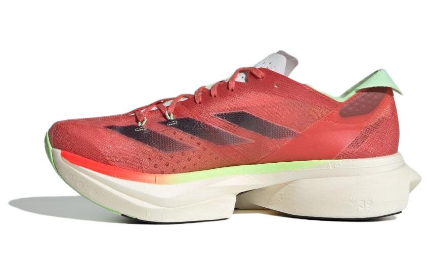 adidas Adizero Adios Pro 3 'Rot' IG6443