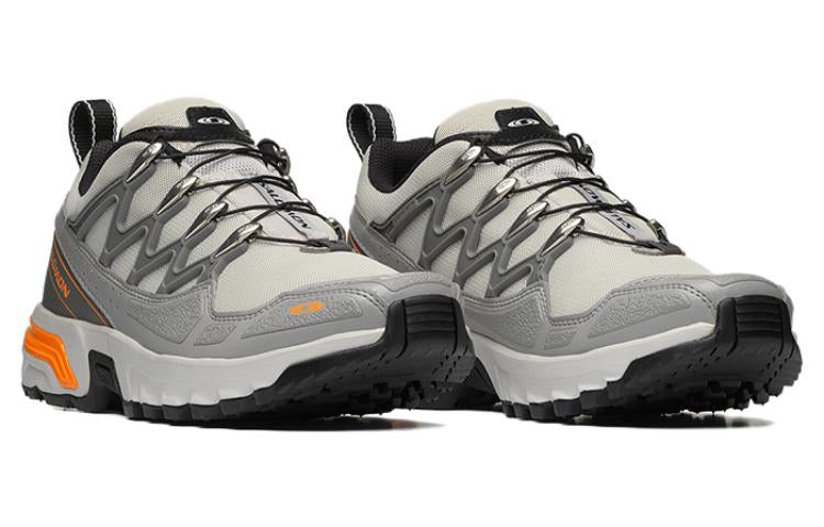 SALOMON Acs + 'Grey Orange' 472368