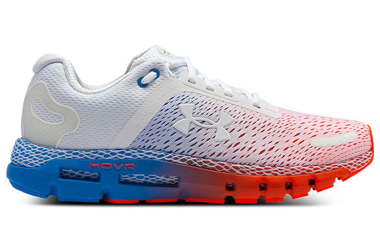 Under Armour Hovr Infinite 2 'White' 3025212-100