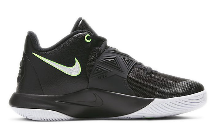 (GS) Nike Kyrie Flytrap 3 'Black Volt' BQ5620-001
