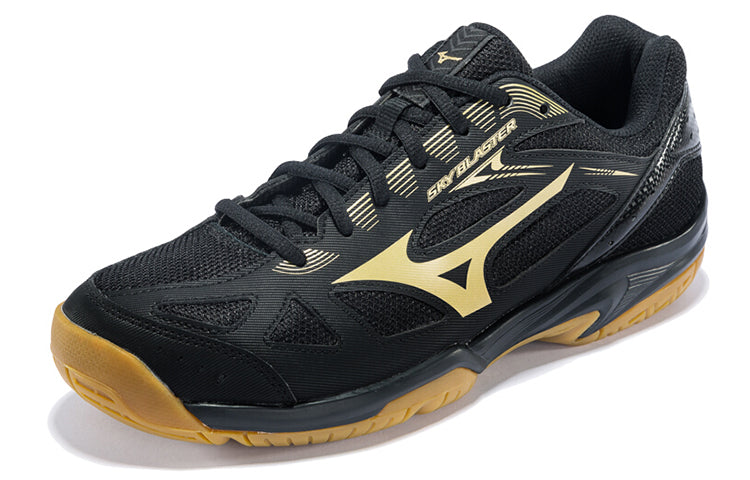 Mizuno Sky Blaster 'Gold' 71GA194550