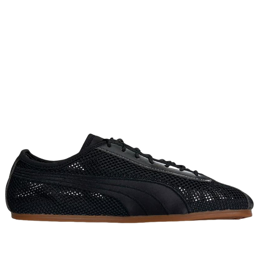 PUMA Tackle Mesh 'Black Galactic Gray' 409440-01