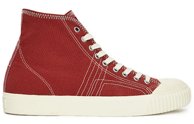 Onitsuka Tiger OK Basketball MT 'Red' 1183A203-600