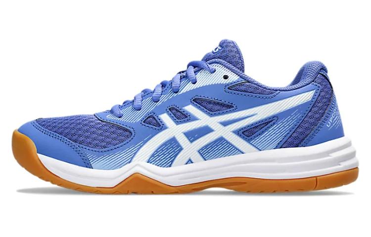 (WMNS) ASICS Upcourt 5 'Sapphire' 1072A088-404