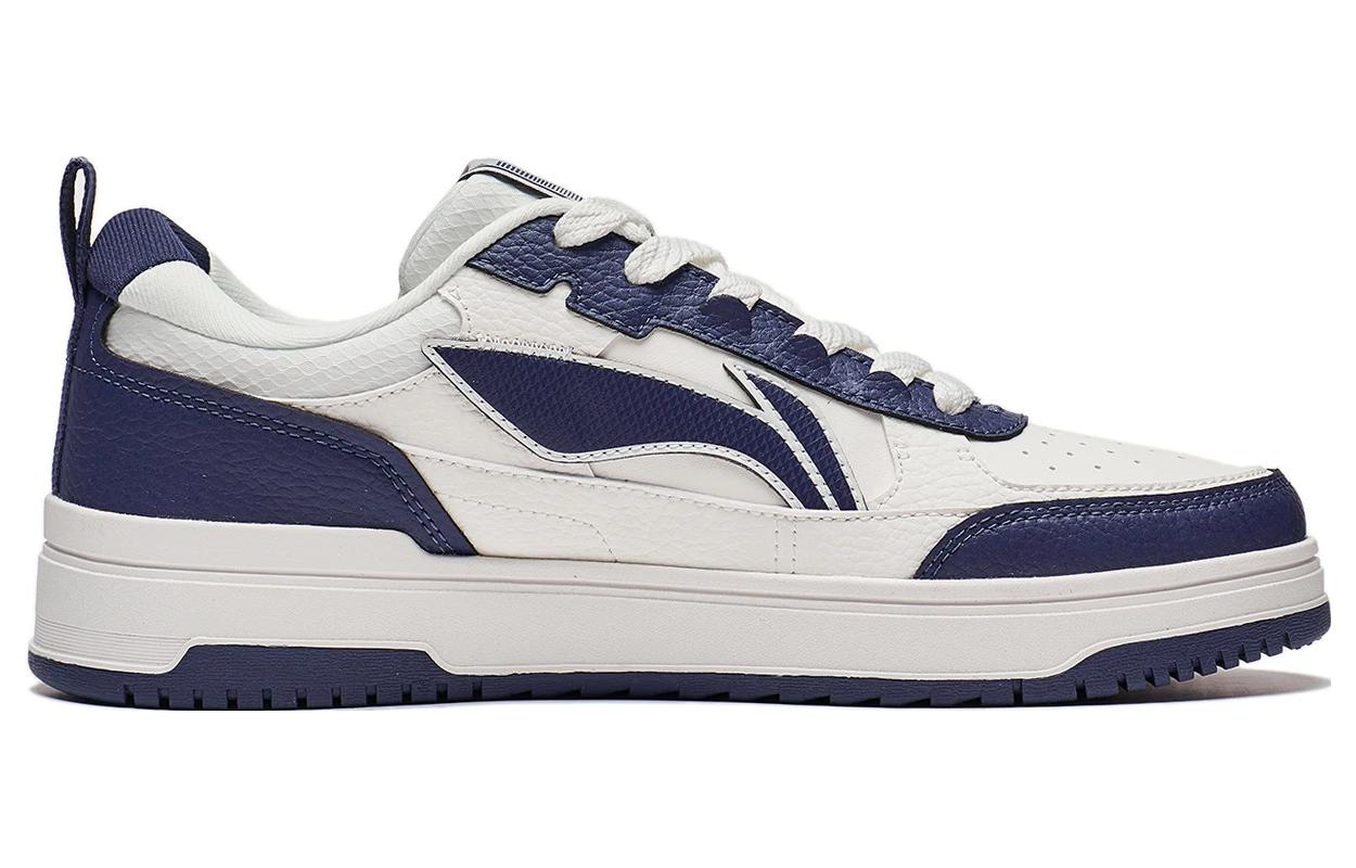 Li-Ning Tianji 2 'White Navy' AGCT211-3