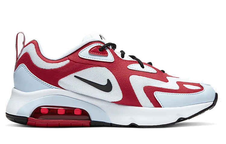 (WMNS) Nike Air Max 200 'Icon Clash' AT6175-103