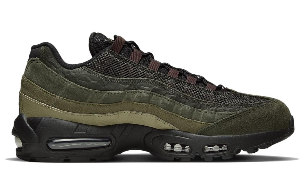 Nike Air Max 95 'Black Earth' FD0652-001