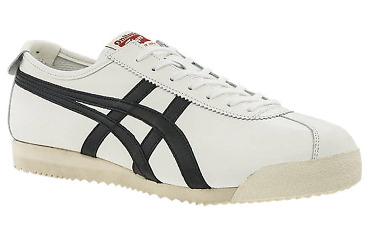 Onitsuka Tiger Limber NM 'White Black' 1183B358-101