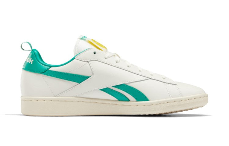 Reebok NPC UK Shoes Emerald 'White Green' EH1022