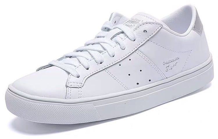 (WMNS) Onitsuka Tiger Lawnship 2 'White' 1183A492-100
