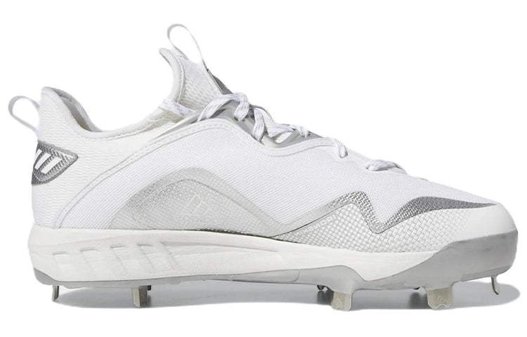 adidas Icon 6 'White Silver Metallic' FV9341