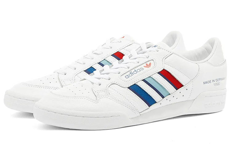 adidas x END. Continental 80 'German Engineering - White' GZ2842