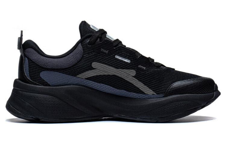 (WMNS) Li-Ning Soft 'Black' AGLT052-7