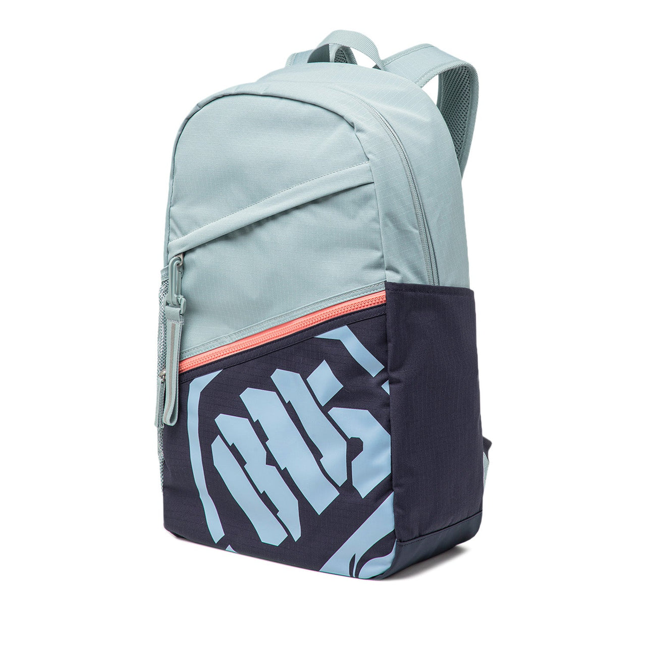 Li-Ning BadFive Backpack 'Blue' ABST145-3