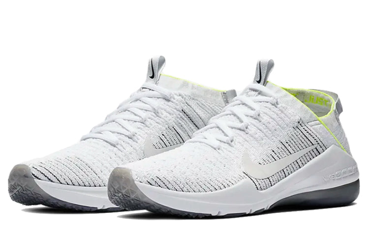 (WMNS) Nike Air Zoom Fearless FK 2 'Club Gold' AA1214-101