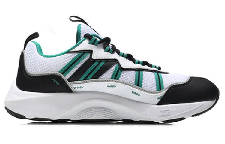 Li-Ning QingYun 'White' ARHN249-1