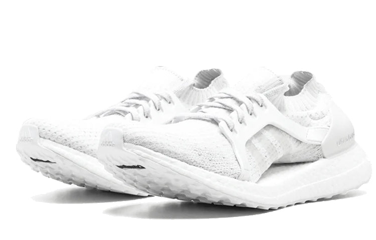 (WMNS) adidas UltraBoost X 'White' BB3433