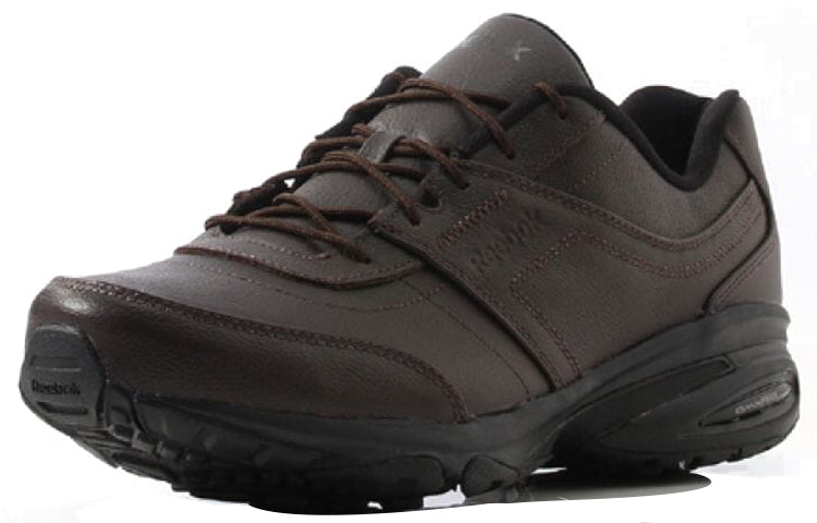 Reebok Rainwalker Dash DMX XW 4E 'Dark Brown' M48149