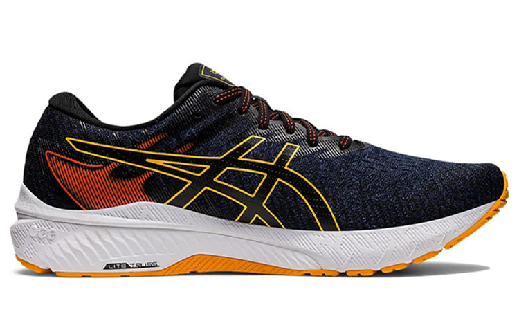 ASICS GT-2000 10 'Deep Ocean Amber' 1011B185-403