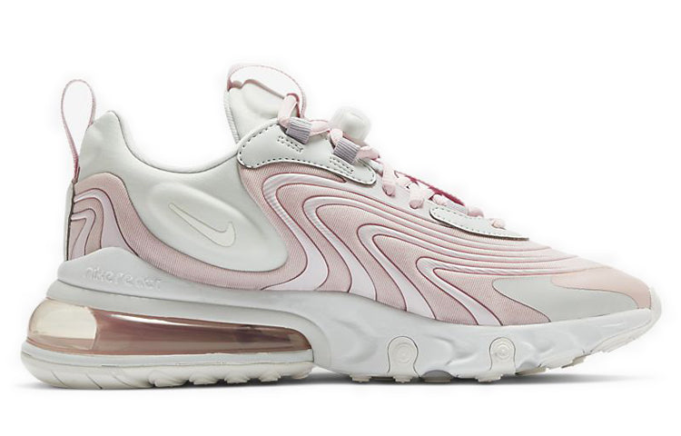 (WMNS) Nike Air Max 270 React ENG 'Photon Dust' CK2595-001