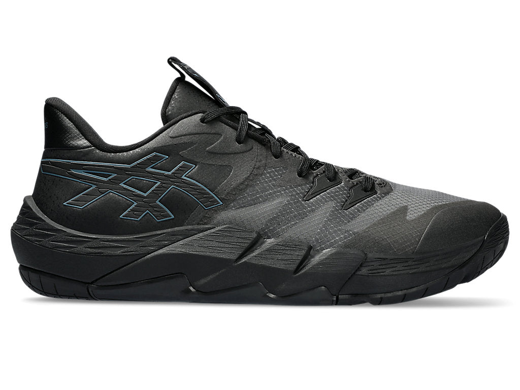 ASICS Unpre ARS Low 2 'Black Magnetic Blue' 1063A083-001