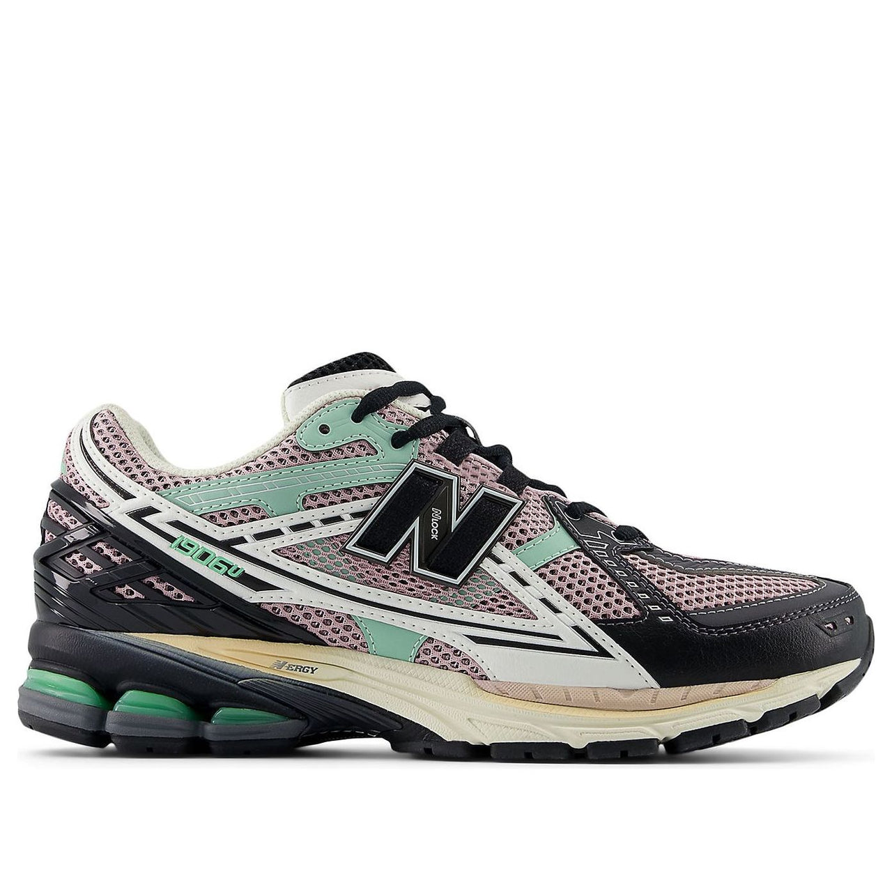 New Balance 1906 Utility 'Twilight Haze Black Sweetgrass' U1906NB