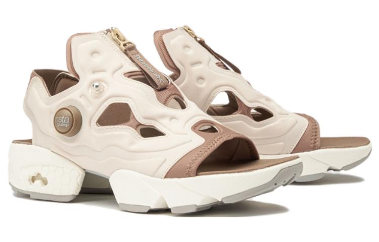 (WMNS) Reebok Instapump Fury 'Stucco Taupe' H06199