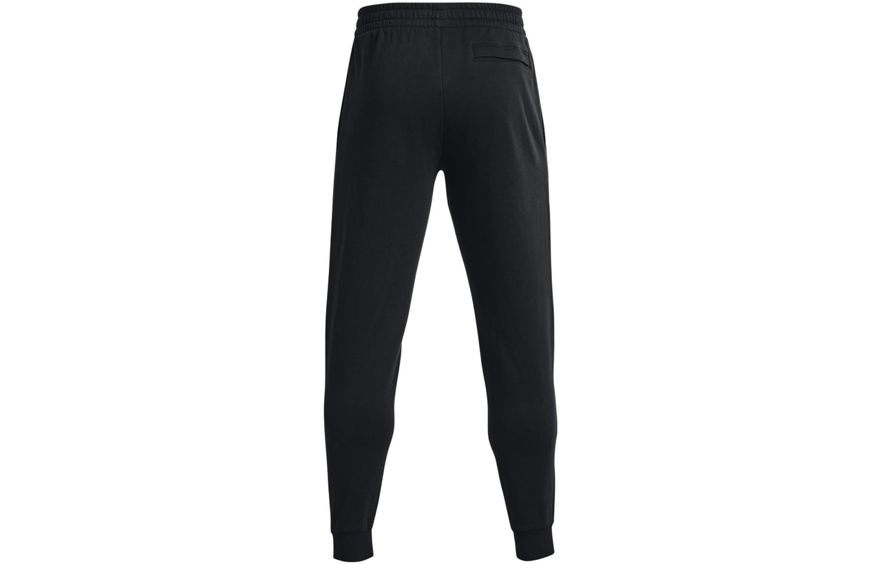 Under Armour Rival Fleece Joggers 'Black' 1379774-001