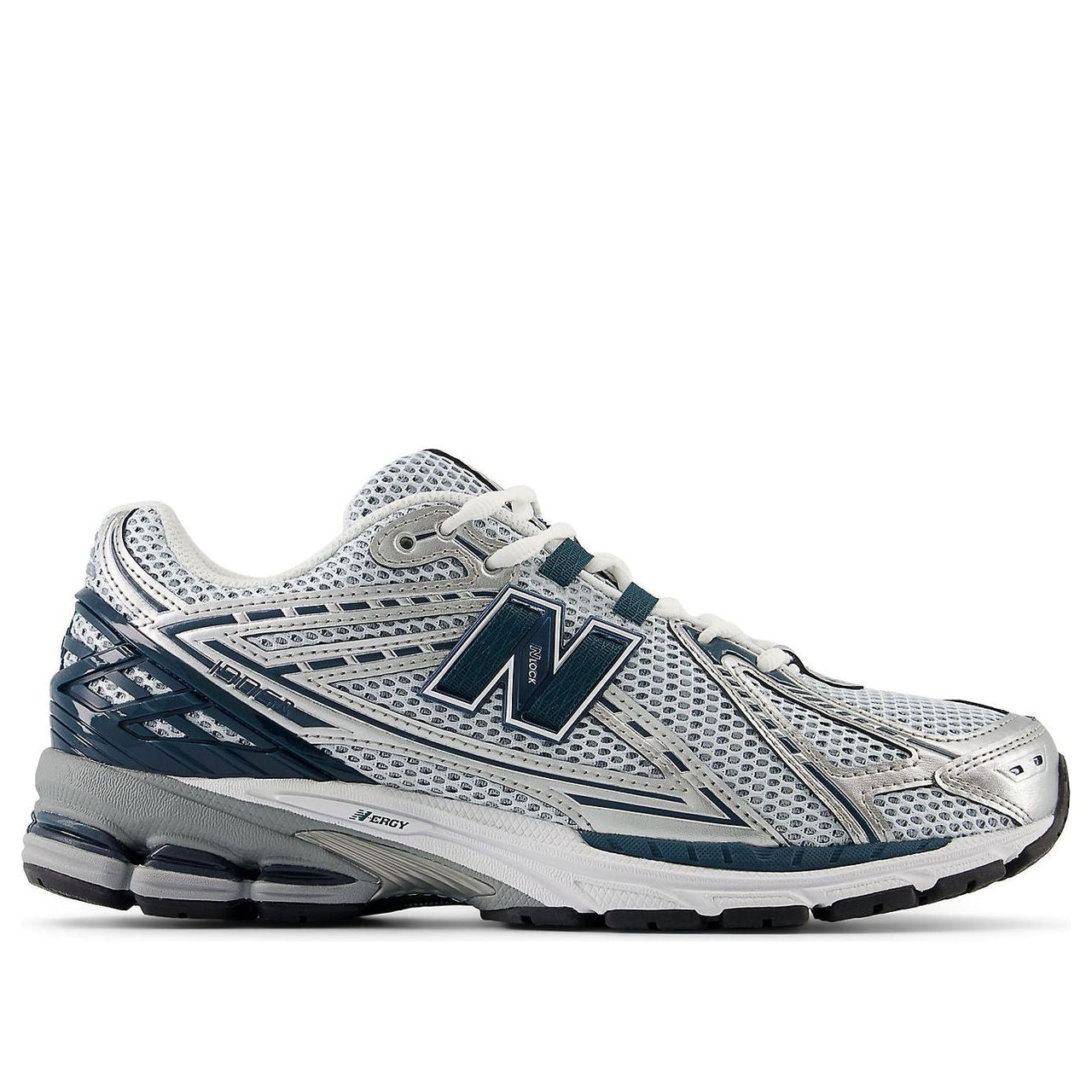 New Balance 1906R 'Sliver Metallic Deep Ocean' U1906RCE