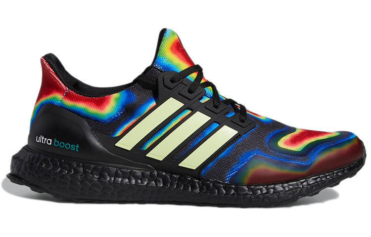 adidas UltraBoost DNA 'Heat Map' GZ2922