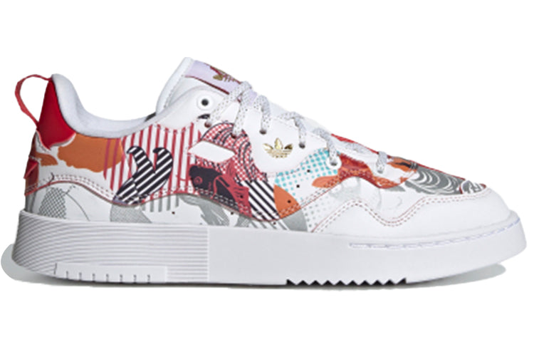 (WMNS) adidas Supercourt XX 'Chinese New Year' S24185
