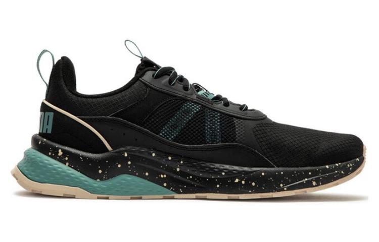 PUMA Anzarun 2.0 Open Road 'Black Adriatic' 389221-02