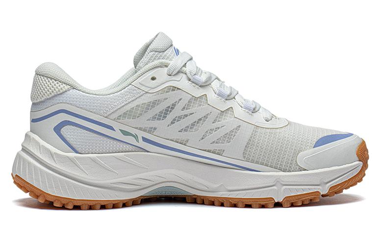 (WMNS) Li-Ning Yijie Lite 'White Blue Gum' ARDT006-1