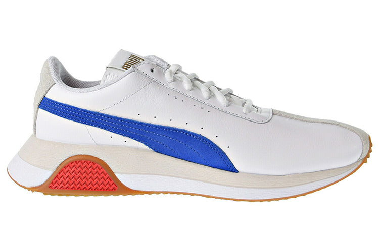 PUMA Turin_0 'Turkish Sea' 367794-01