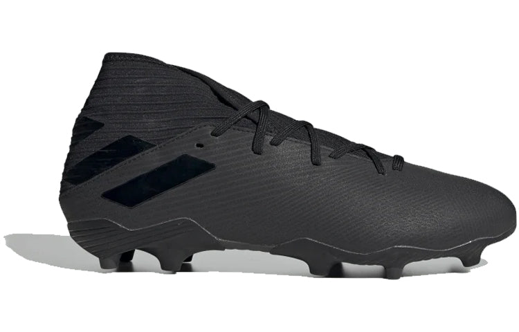 adidas Nemeziz 19.3 FG 'Black Golden' F34390