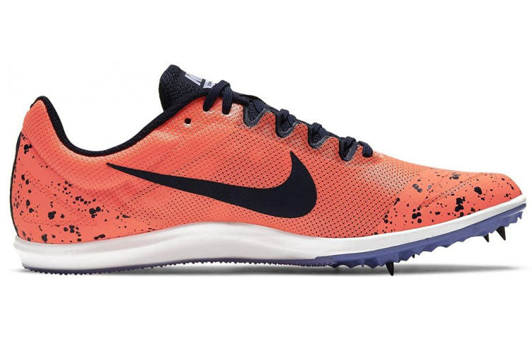 Nike Air Zoom Rival D 10 'Bright Mango' 907566-800