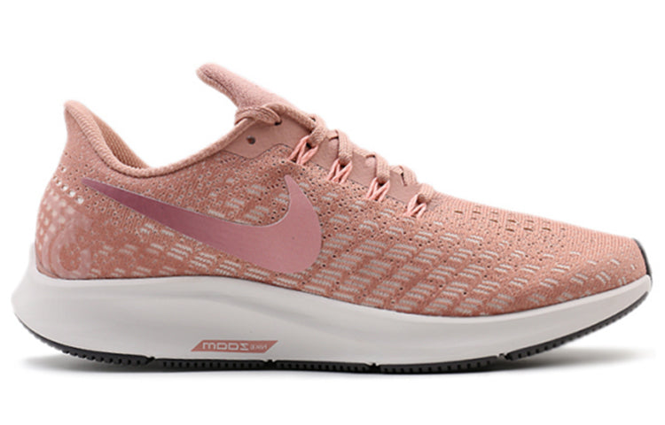 (WMNS) Nike Air Zoom Pegasus 35 'Rust Pink' 942855-603