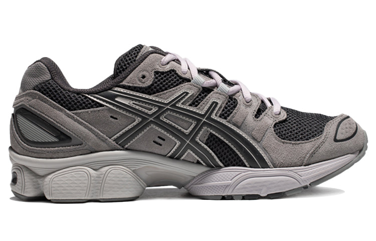ASICS Gel-Nimbus 9 'Obsidian Grey' 1201A584-020