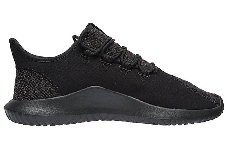 adidas Tubular Shadow 'Triple Black' BY4392