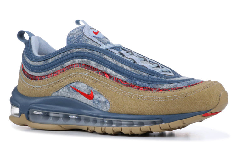 Nike Air Max 97 'Wild West' BV6056-200