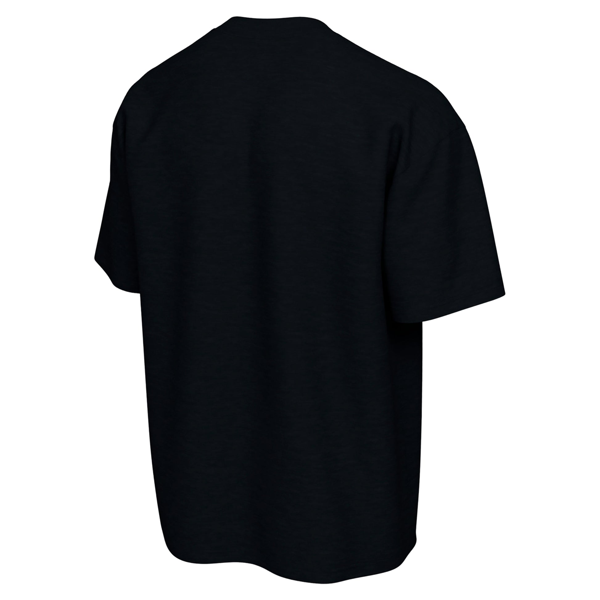 Nike NBA Victor Wembanyama San Antonio Spurs 2026 NBA Defensive Player of the Year T-Shirt 'Black' JF9588-010