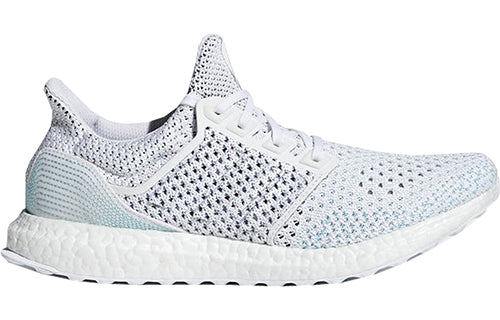 adidas Parley x UltraBoost LTD 'Cloud White' BB7076