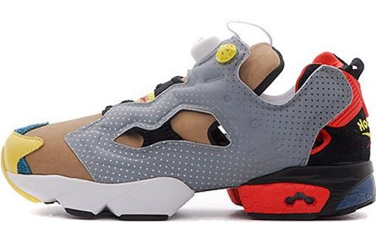 Reebok x Bodega InstaPump Fury OG 'Full Contact' V61330