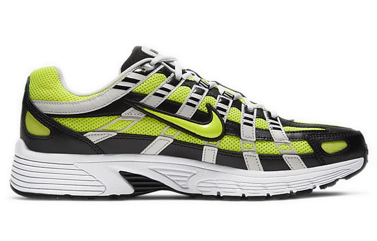 Nike P-6000 'Lemon Venom' CD6404-007