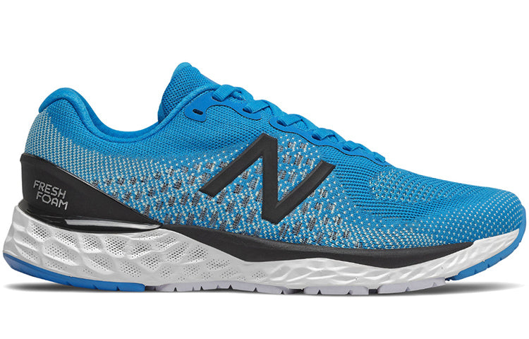 New Balance Fresh Foam 880v10 'Vision Blue' M880B10