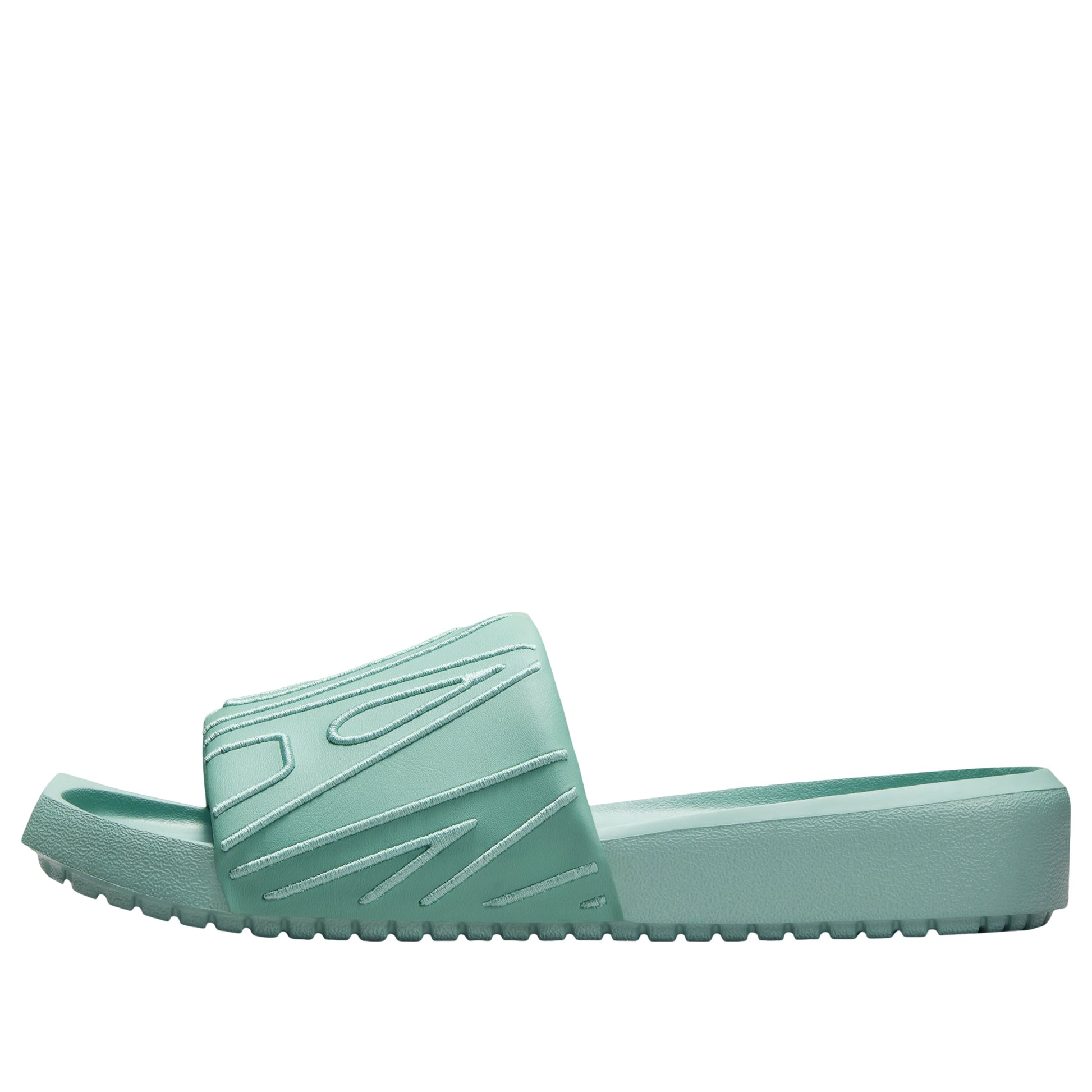 (WMNS) Air Jordan NOLA Slides 'Cannon' CZ8027-002