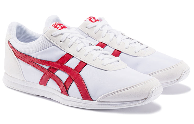 Onitsuka Tiger Golden Spark 'White Red' 1183A503-102