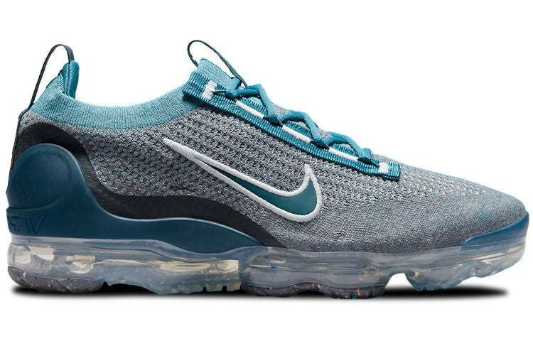 Nike Air Vapormax 2021 Flyknit 'Rift Blue' DC9394-400