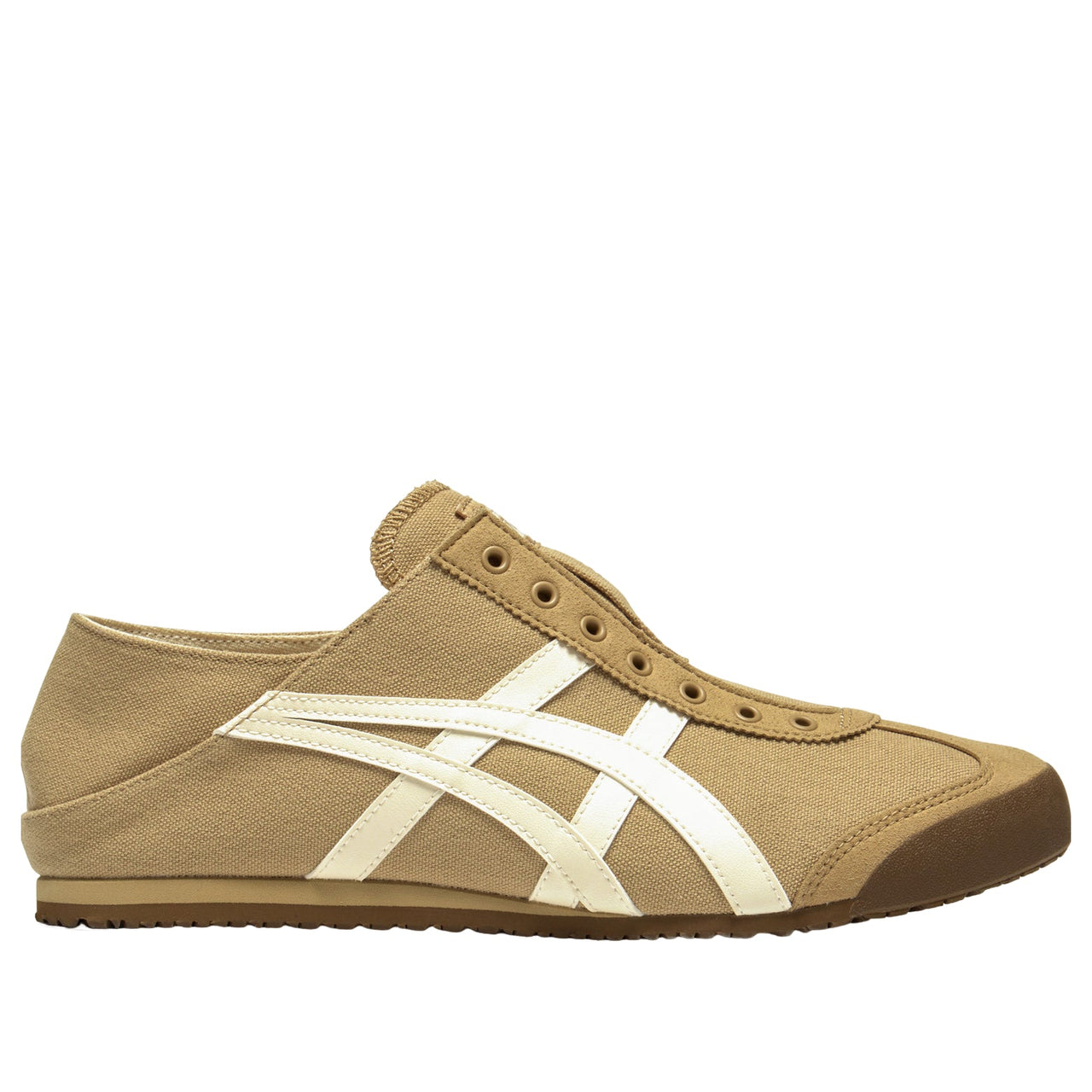 Onitsuka Tiger Mexico 66 Paraty 'Desert Camp Cream' 1183A437-201
